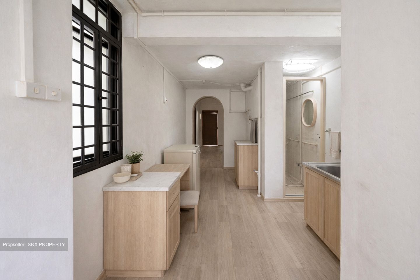 Blk 82 Commonwealth Heights (Queenstown), HDB 3 Rooms #529318641